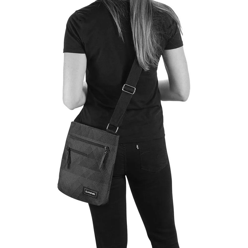 Dakine Womens Jo Jo Crossbody Night Sky Geo Tote Bag - 08230042-NIGHTSKYGEO