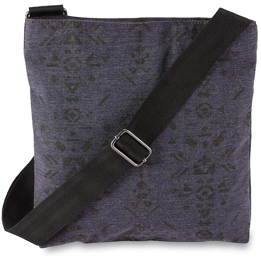 Dakine Womens Jo Jo Crossbody Night Sky Geo Tote Bag - 08230042-NIGHTSKYGEO