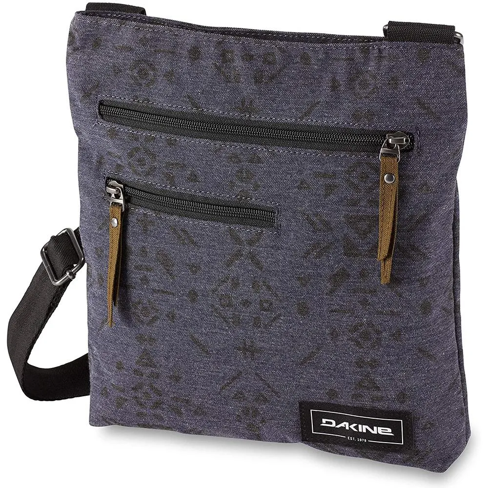 Dakine Womens Jo Jo Crossbody Night Sky Geo Tote Bag - 08230042-NIGHTSKYGEO