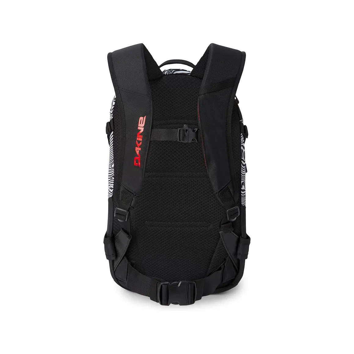 Dakine Youth Dakine Waves 18L One Size Heli Pro Backpack - 10004426-DAKINEWAVES
