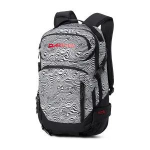 Dakine Youth Dakine Waves 18L One Size Heli Pro Backpack - 10004426-DAKINEWAVES