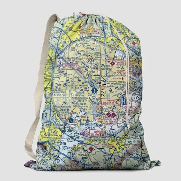 DCA Sectional - Laundry Bag