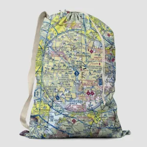 DCA Sectional - Laundry Bag