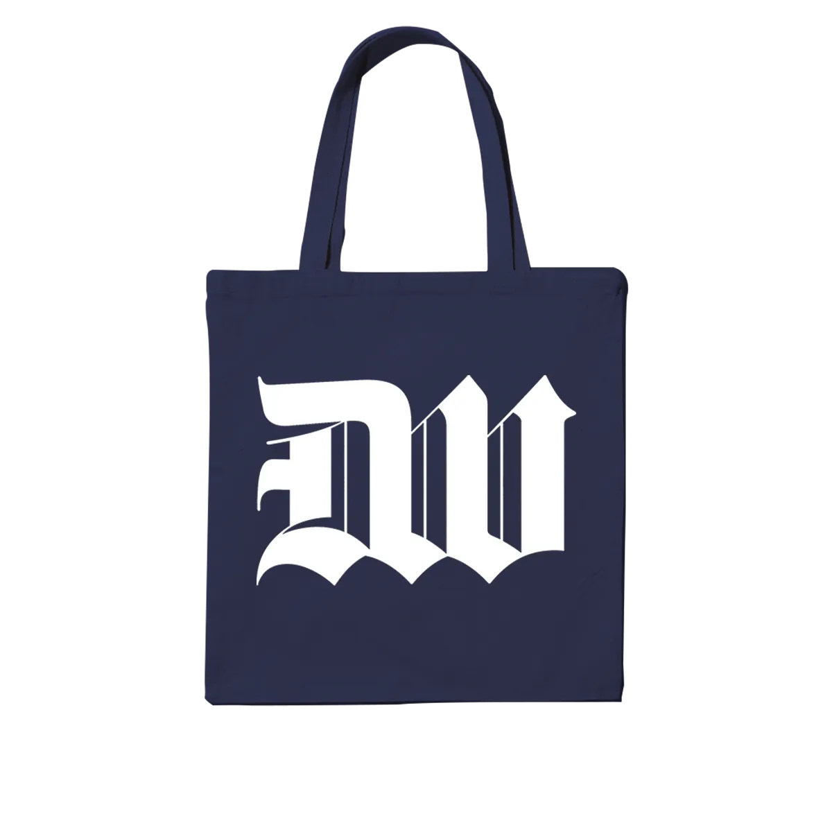 Deathwish "Logo" Tote Bag