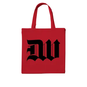 Deathwish "Logo" Tote Bag
