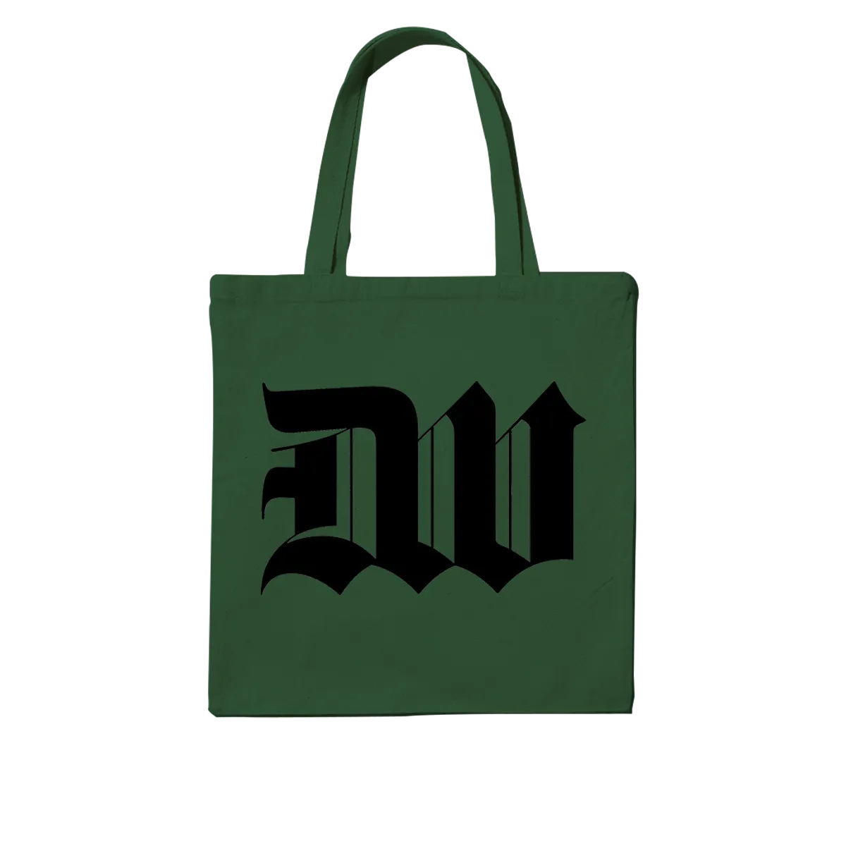 Deathwish "Logo" Tote Bag