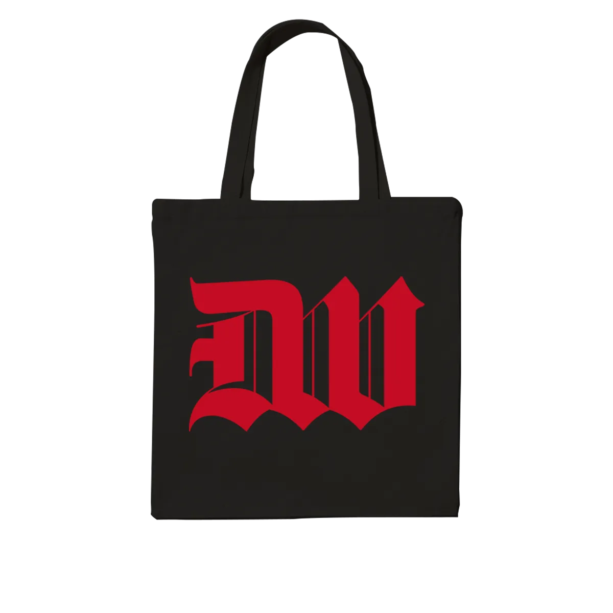 Deathwish "Logo" Tote Bag