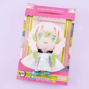 Demon Slayer: Kimetsu no Yaiba Plushie Charm - Mitsuri Kanroji