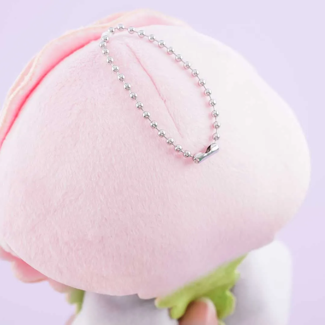 Demon Slayer: Kimetsu no Yaiba Plushie Charm - Mitsuri Kanroji