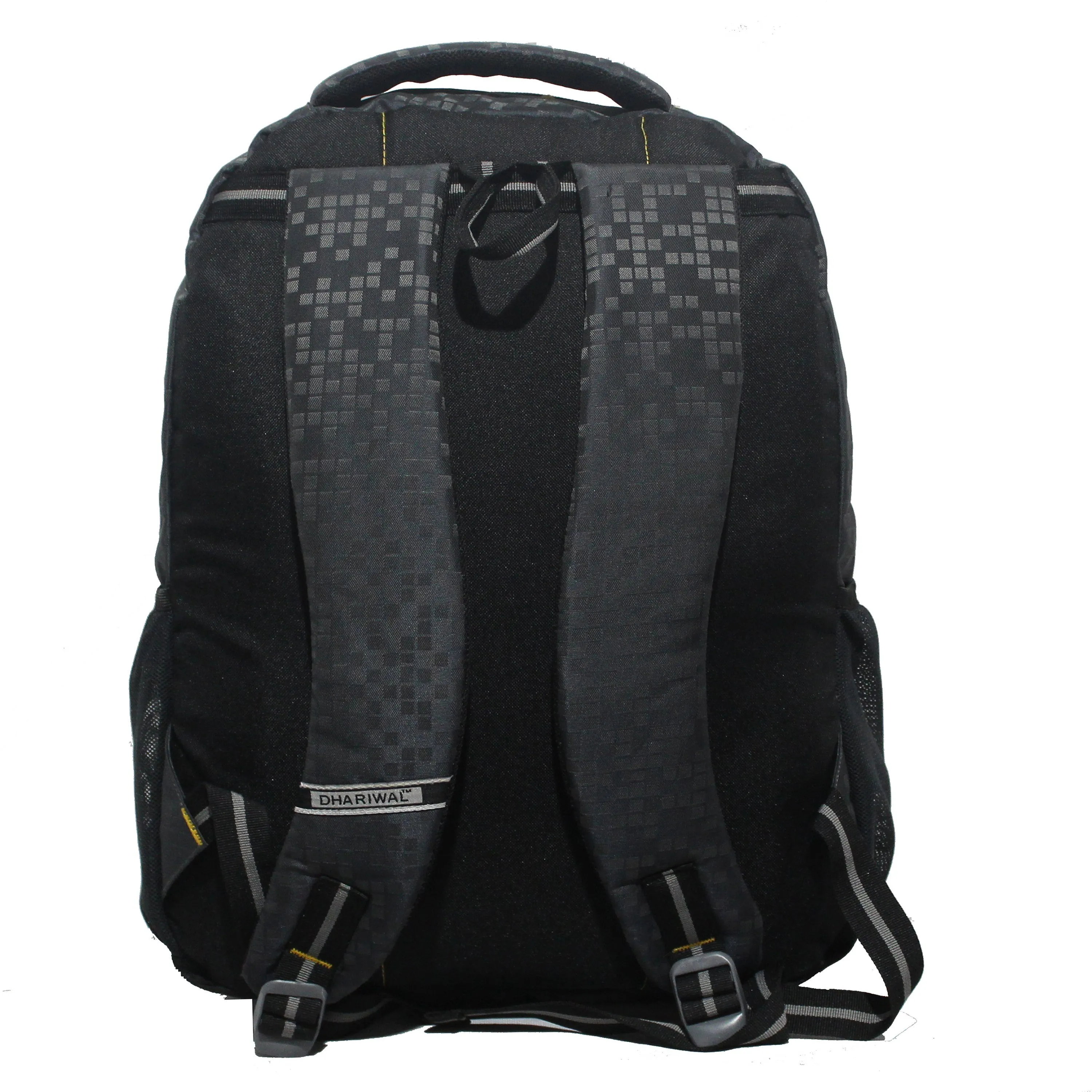 Dhariwal Unisex Laptop Backpack 32L BP-216