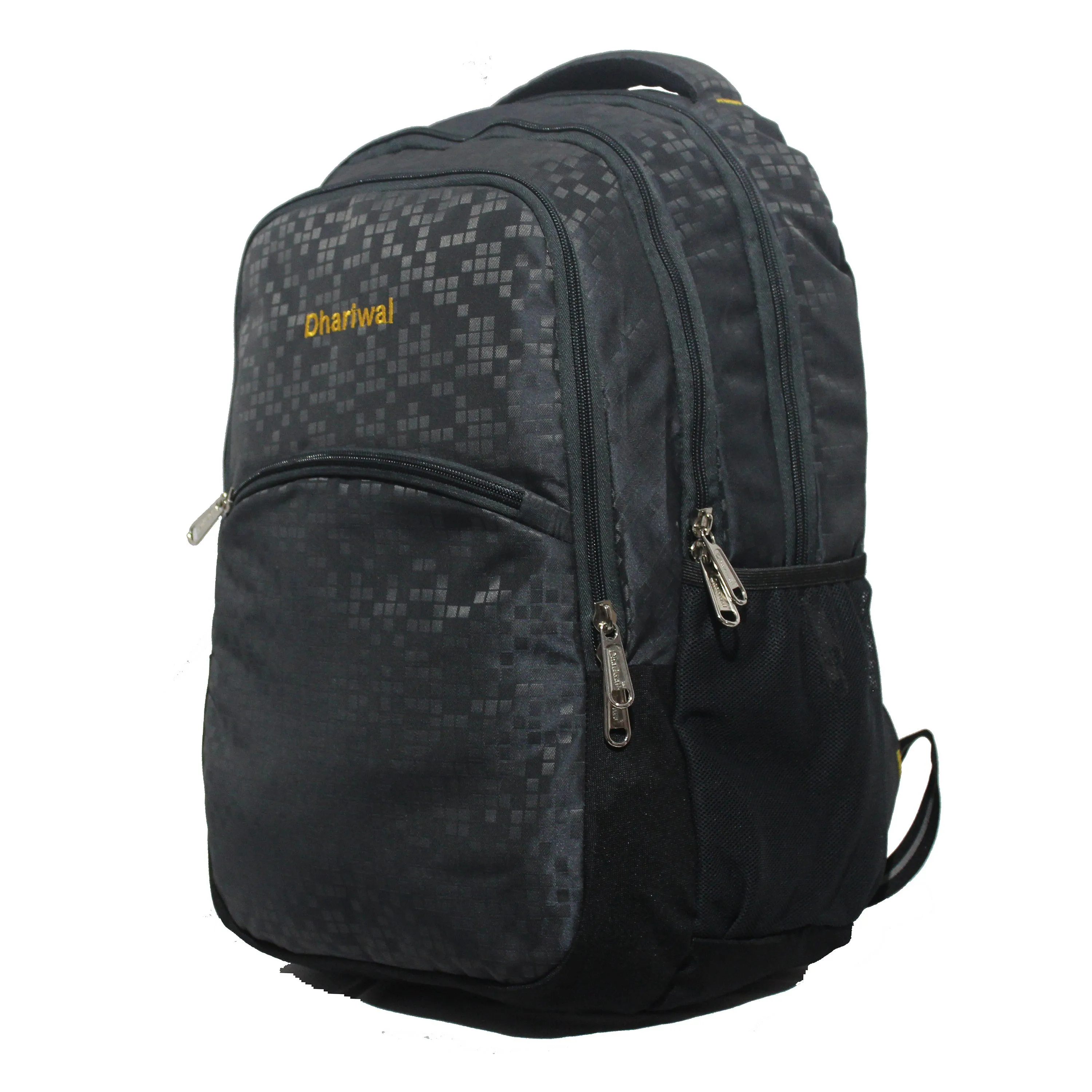 Dhariwal Unisex Laptop Backpack 32L BP-216