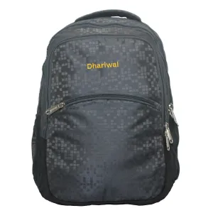 Dhariwal Unisex Laptop Backpack 32L BP-216