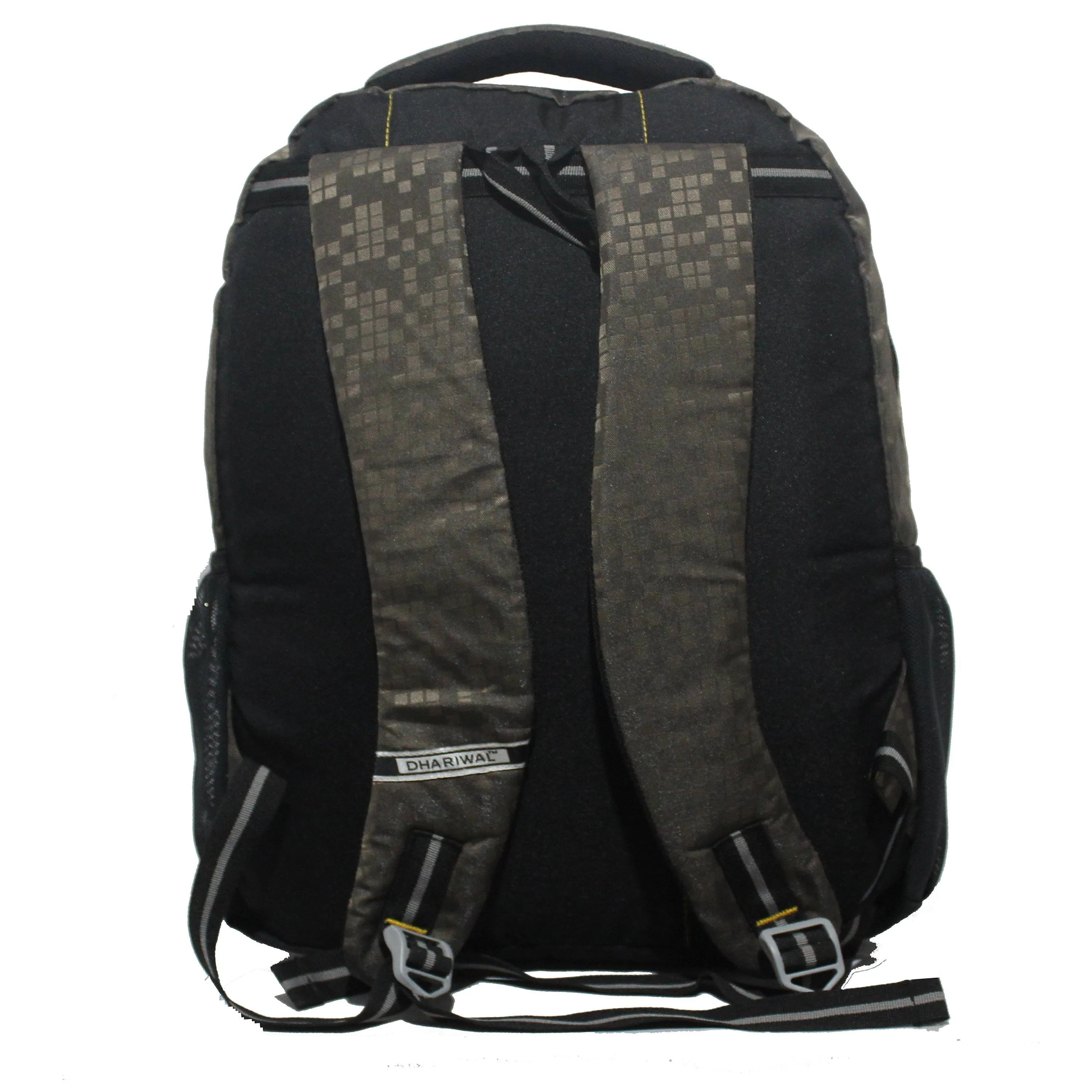 Dhariwal Unisex Laptop Backpack 32L BP-216