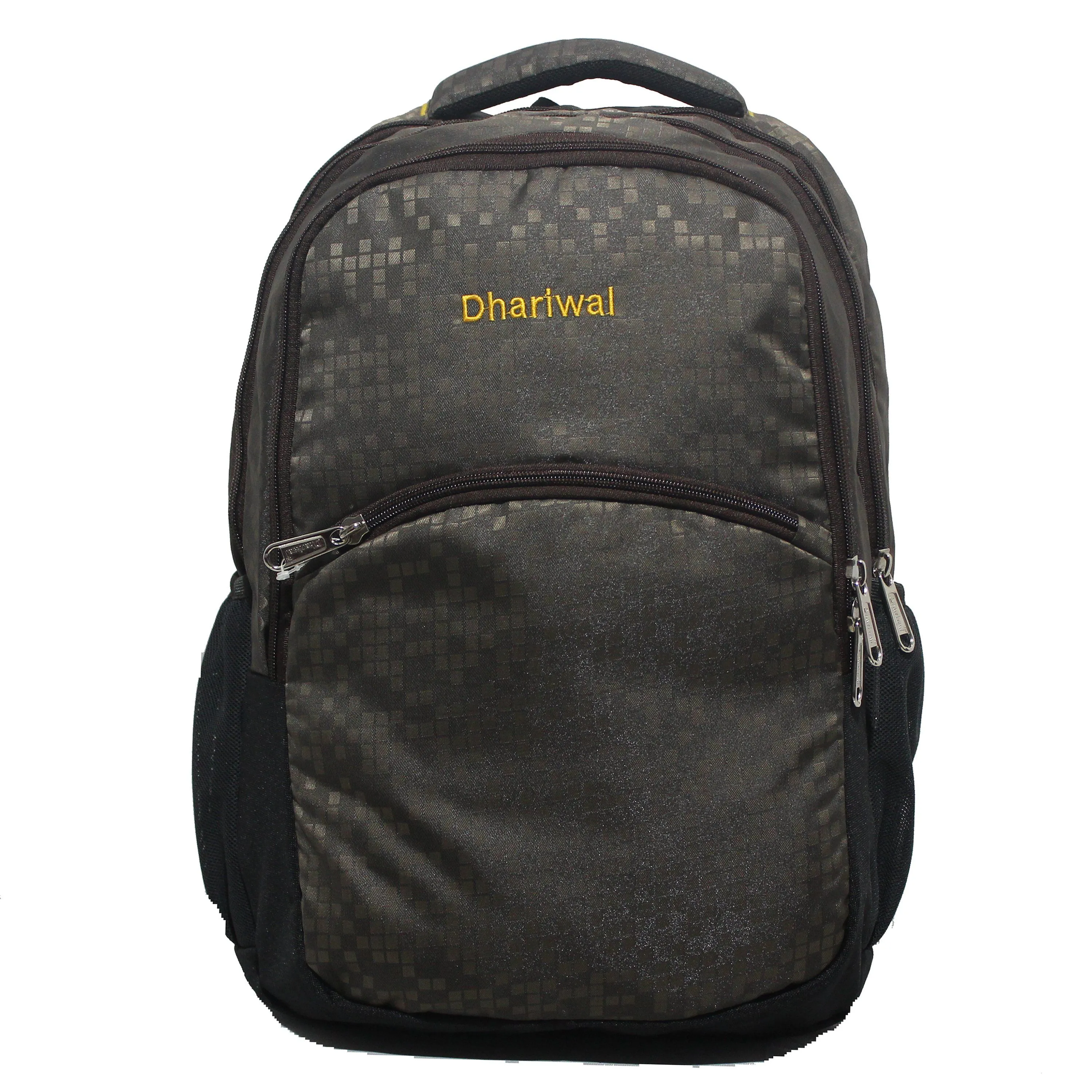 Dhariwal Unisex Laptop Backpack 32L BP-216