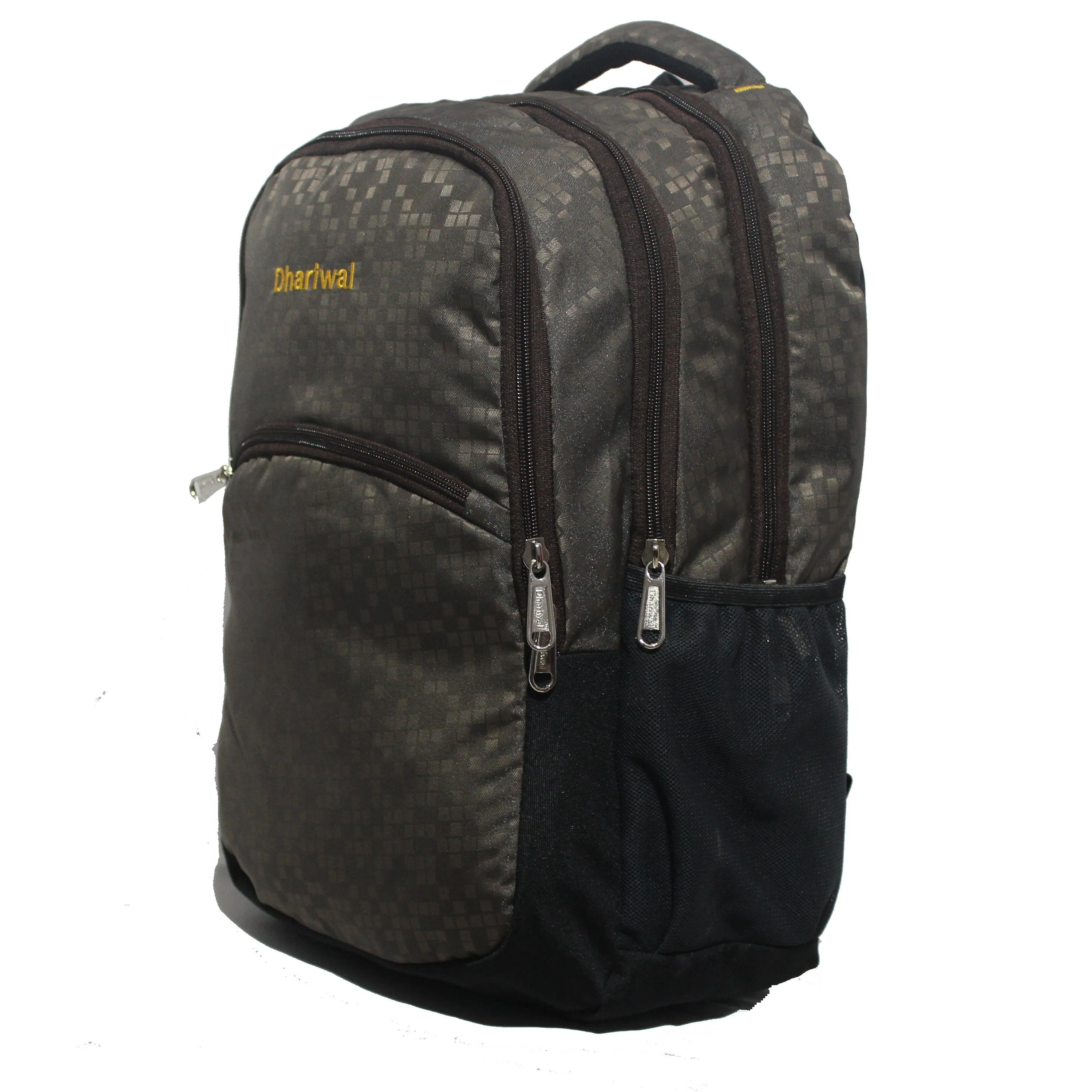 Dhariwal Unisex Laptop Backpack 32L BP-216