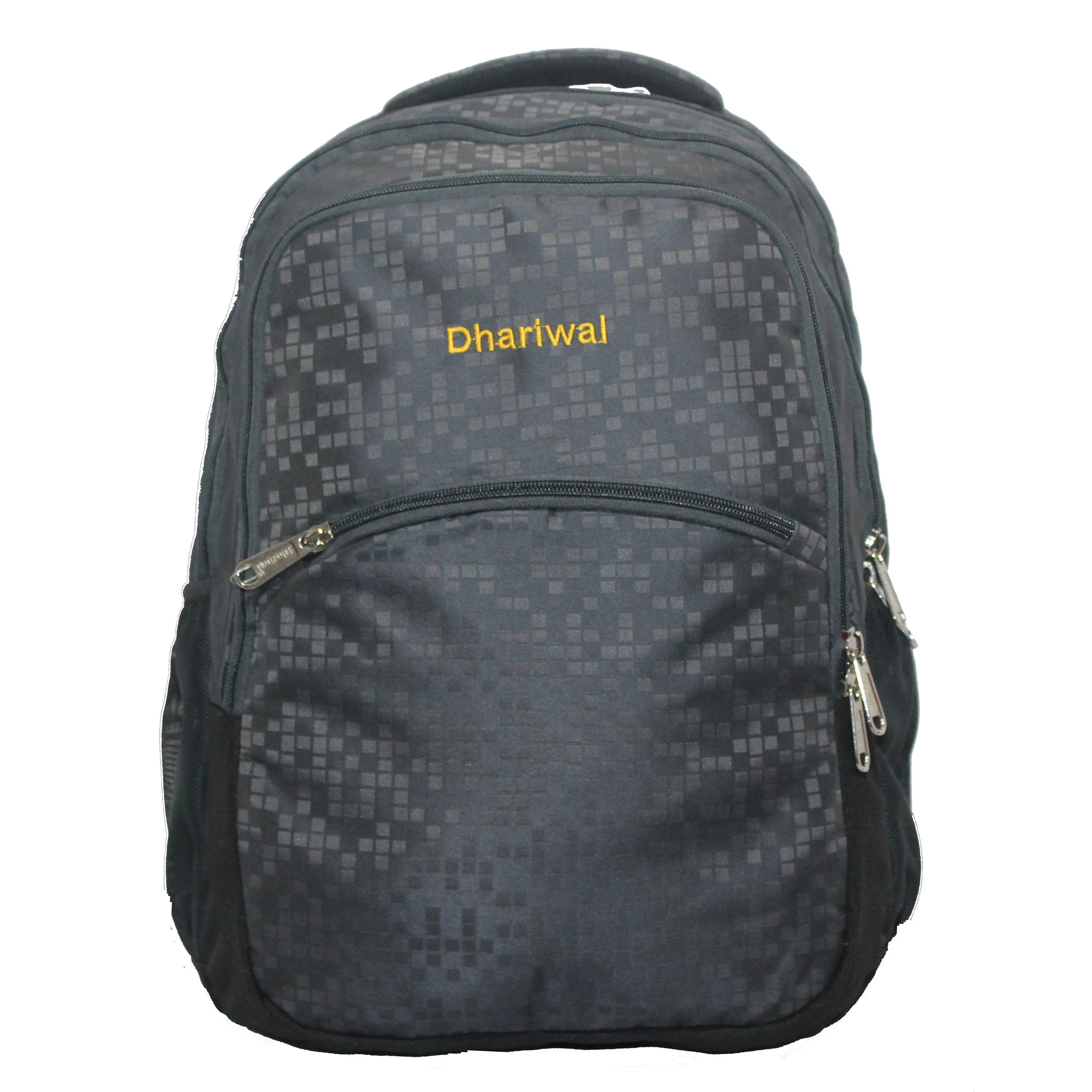 Dhariwal Unisex Laptop Backpack 32L BP-216