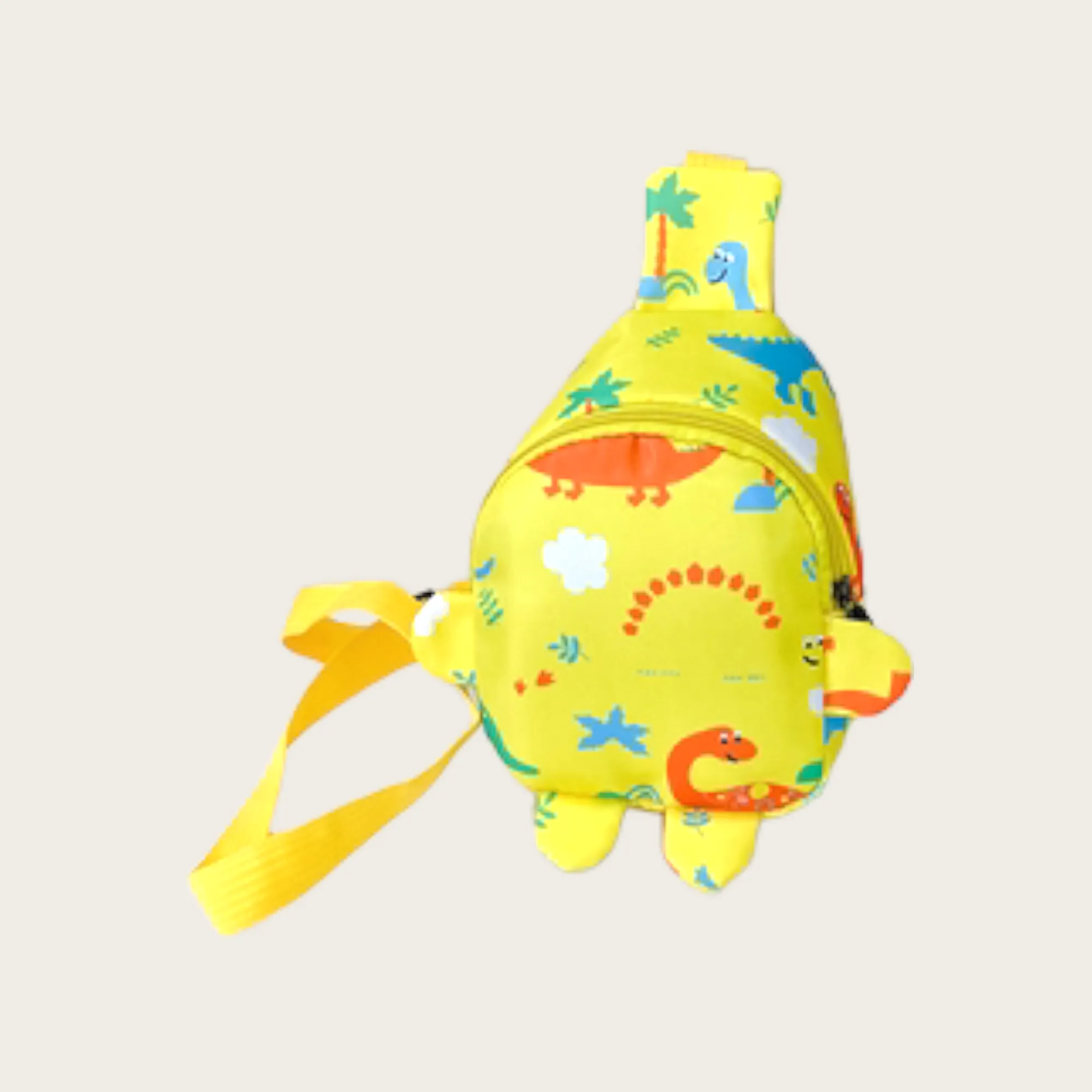 Dino Adventure Sling Bag (6 and below)