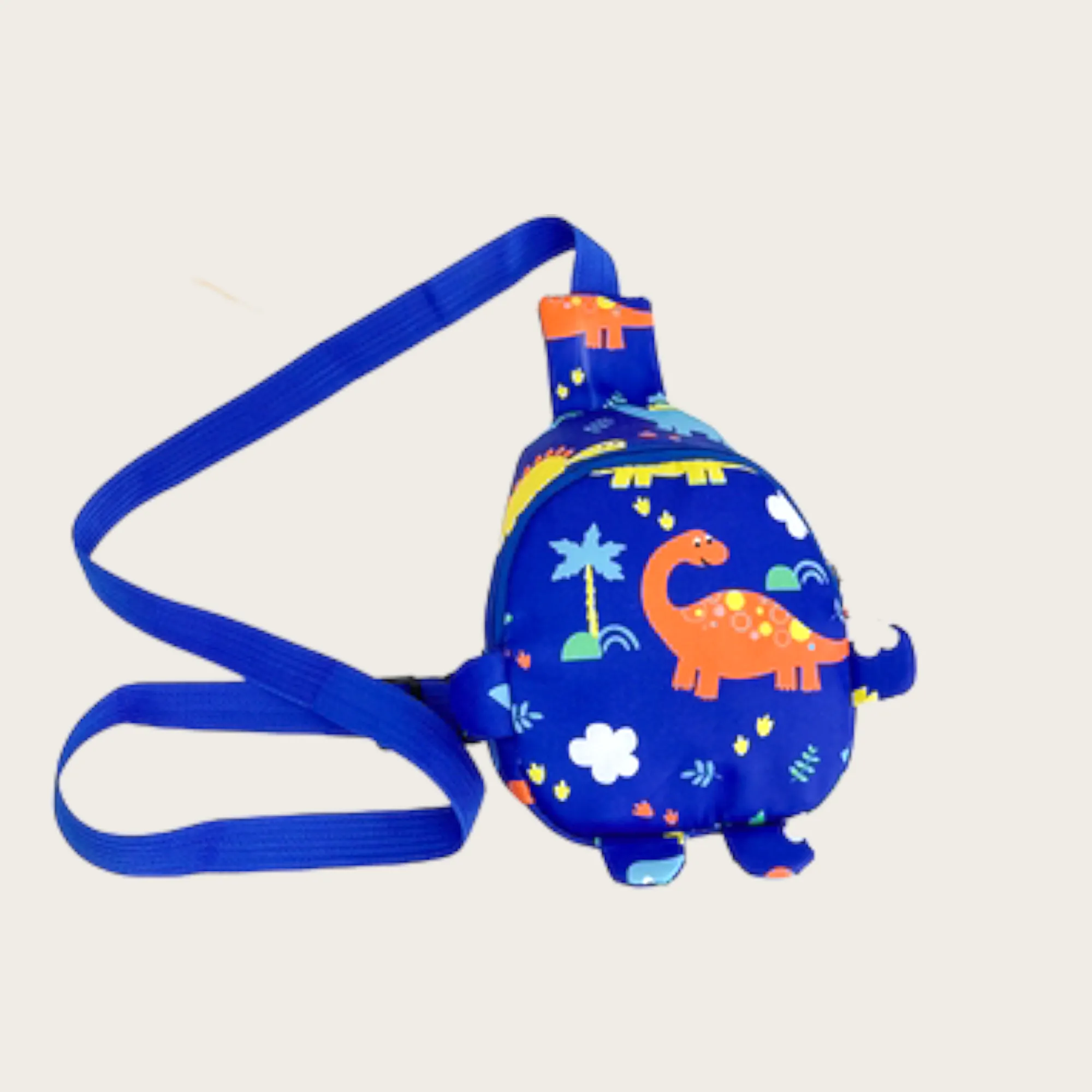 Dino Adventure Sling Bag (6 and below)