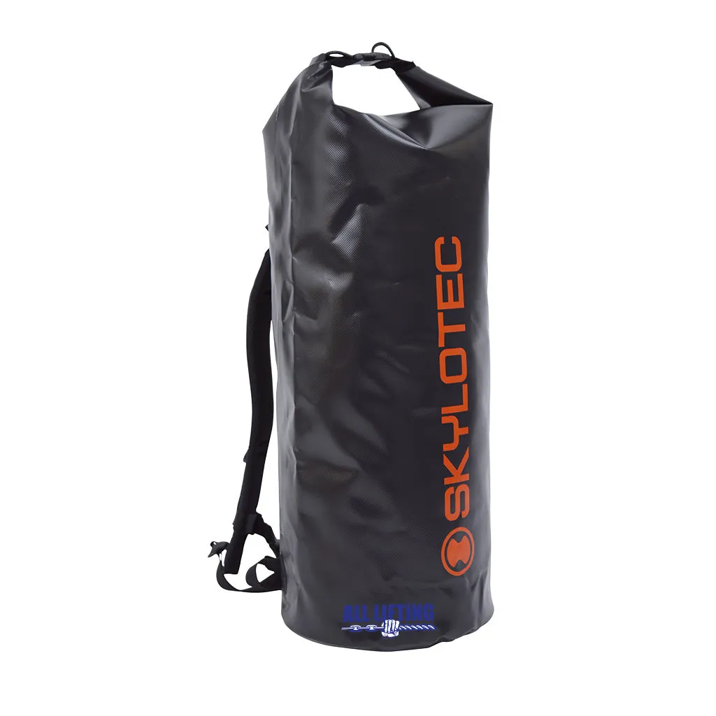 Drybag Waterproof PVC Bag - 35 to 59 Litre