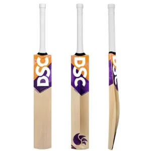 DSC Krunch 500 Adults Cricket Bat
