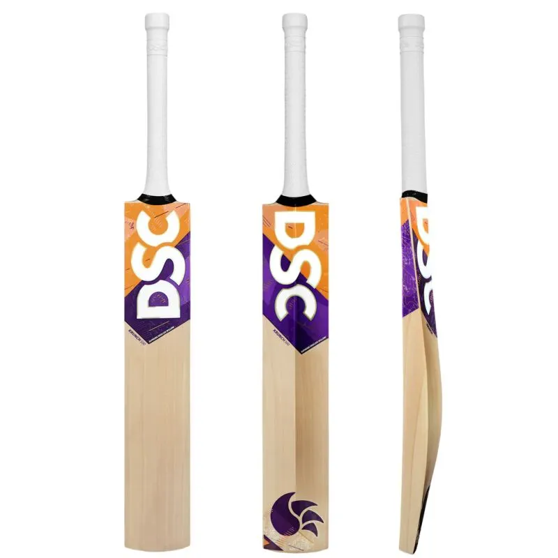 DSC Krunch 500 Adults Cricket Bat