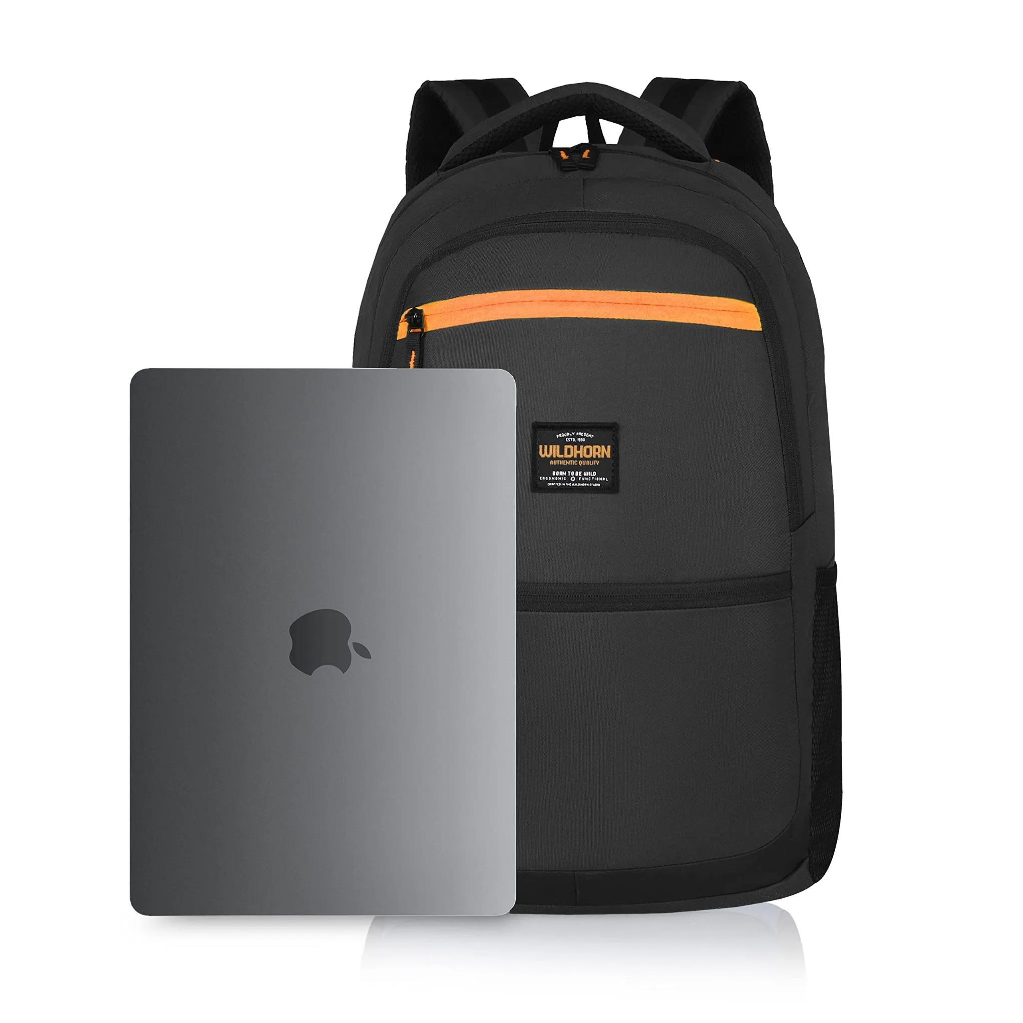 EDINBURG Laptop Backpack for Men & Women