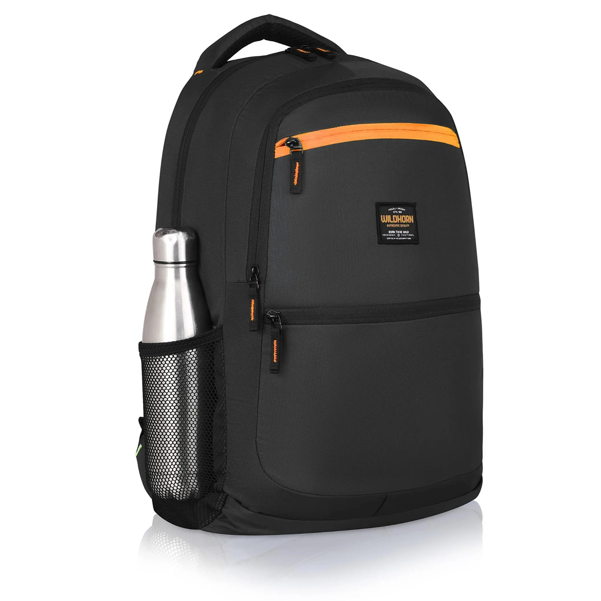 EDINBURG Laptop Backpack for Men & Women