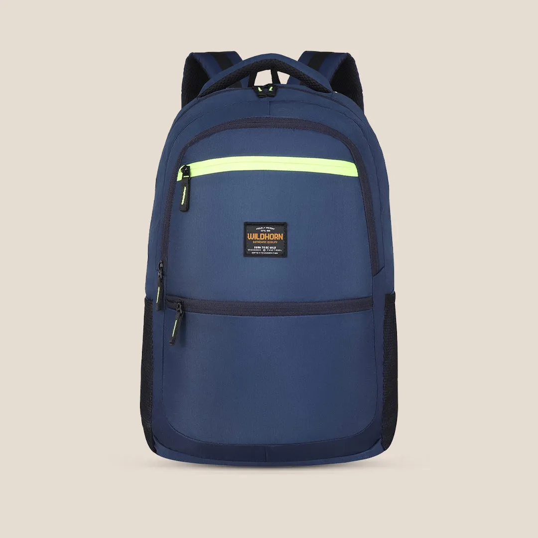 EDINBURG Laptop Backpack for Men & Women