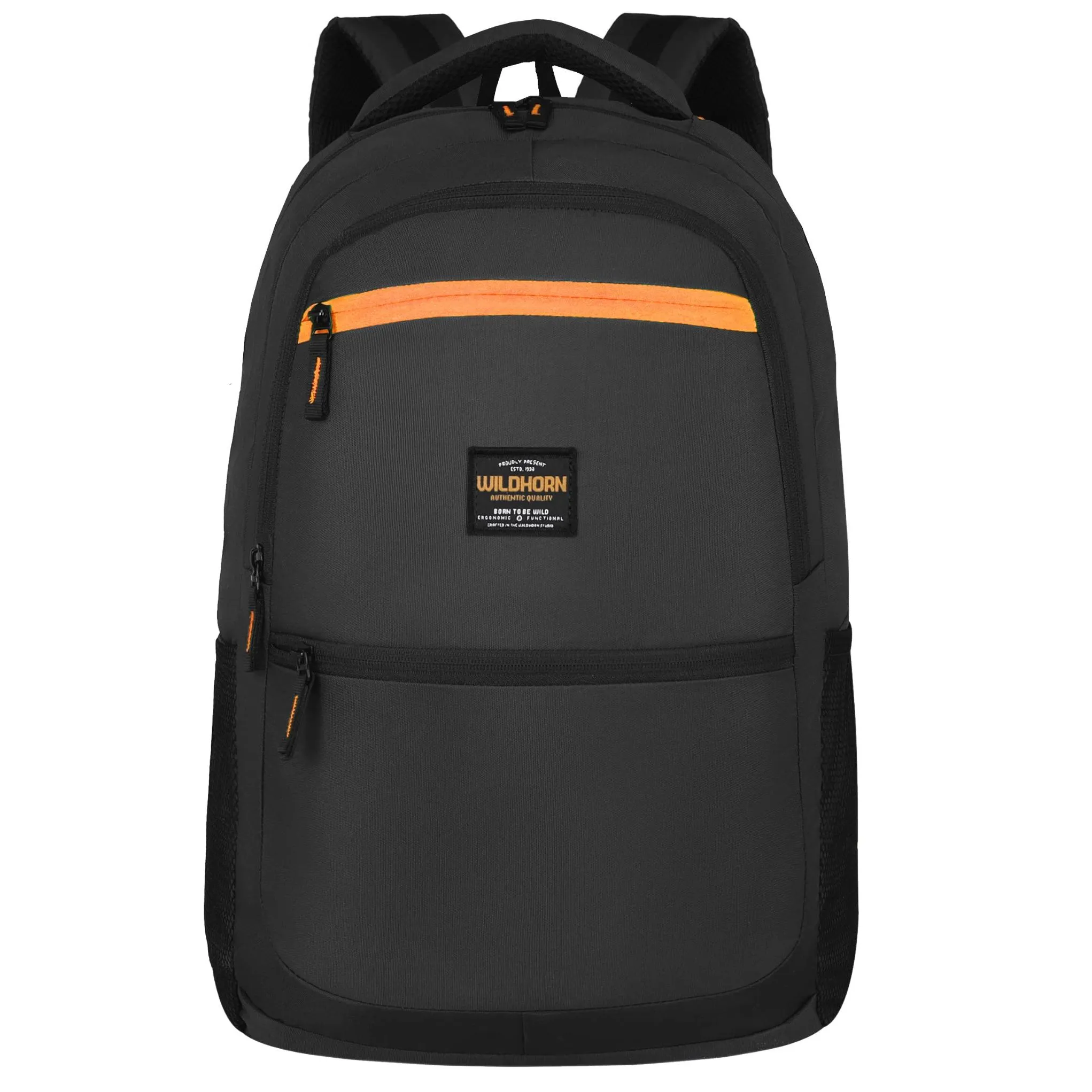 EDINBURG Laptop Backpack for Men & Women