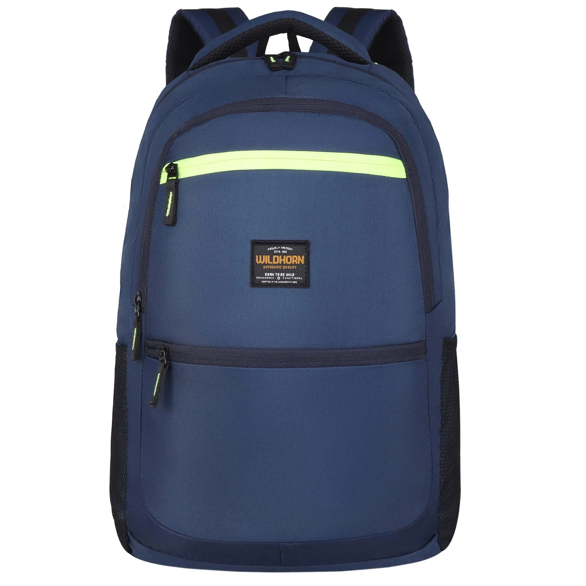 EDINBURG Laptop Backpack for Men & Women