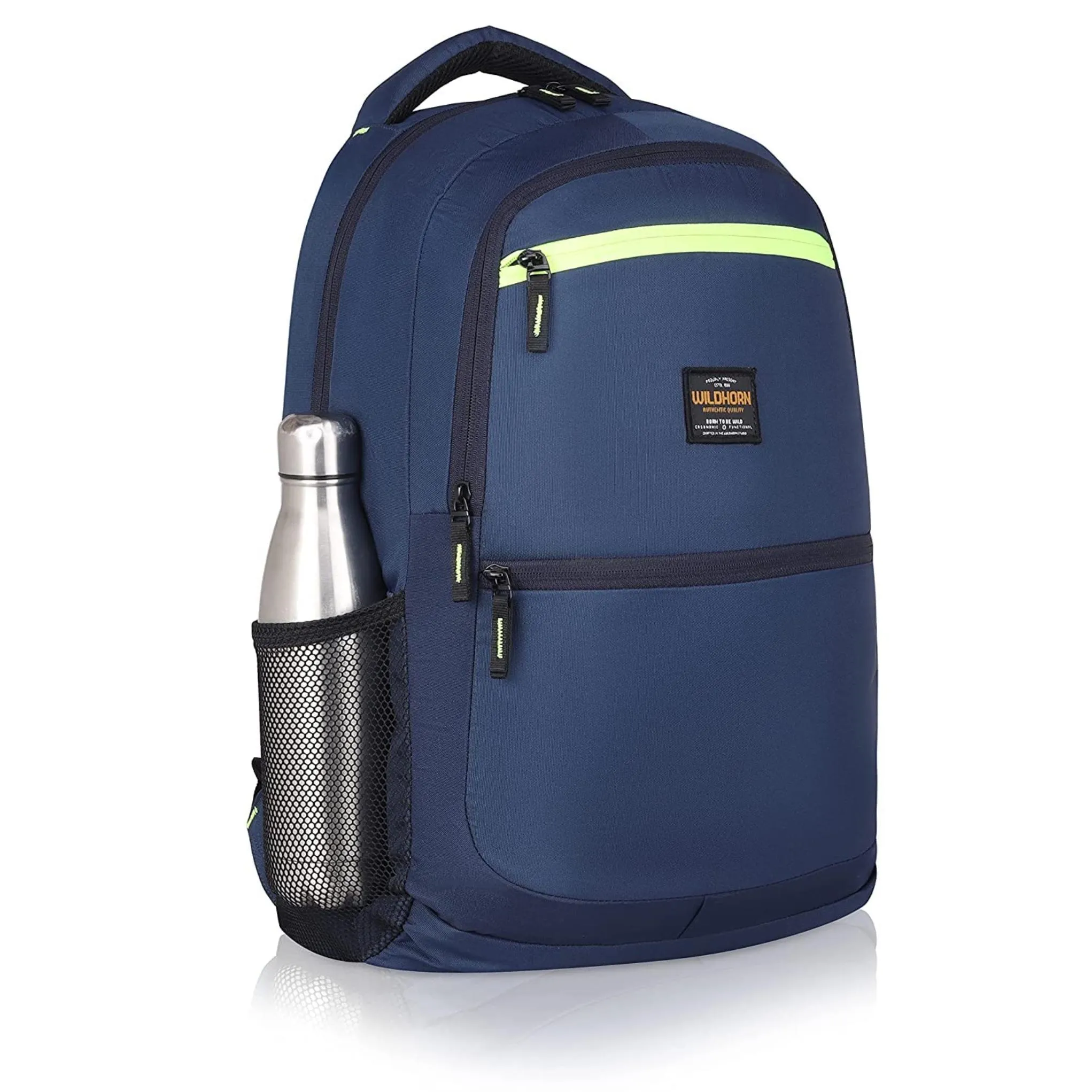 EDINBURG Laptop Backpack for Men & Women