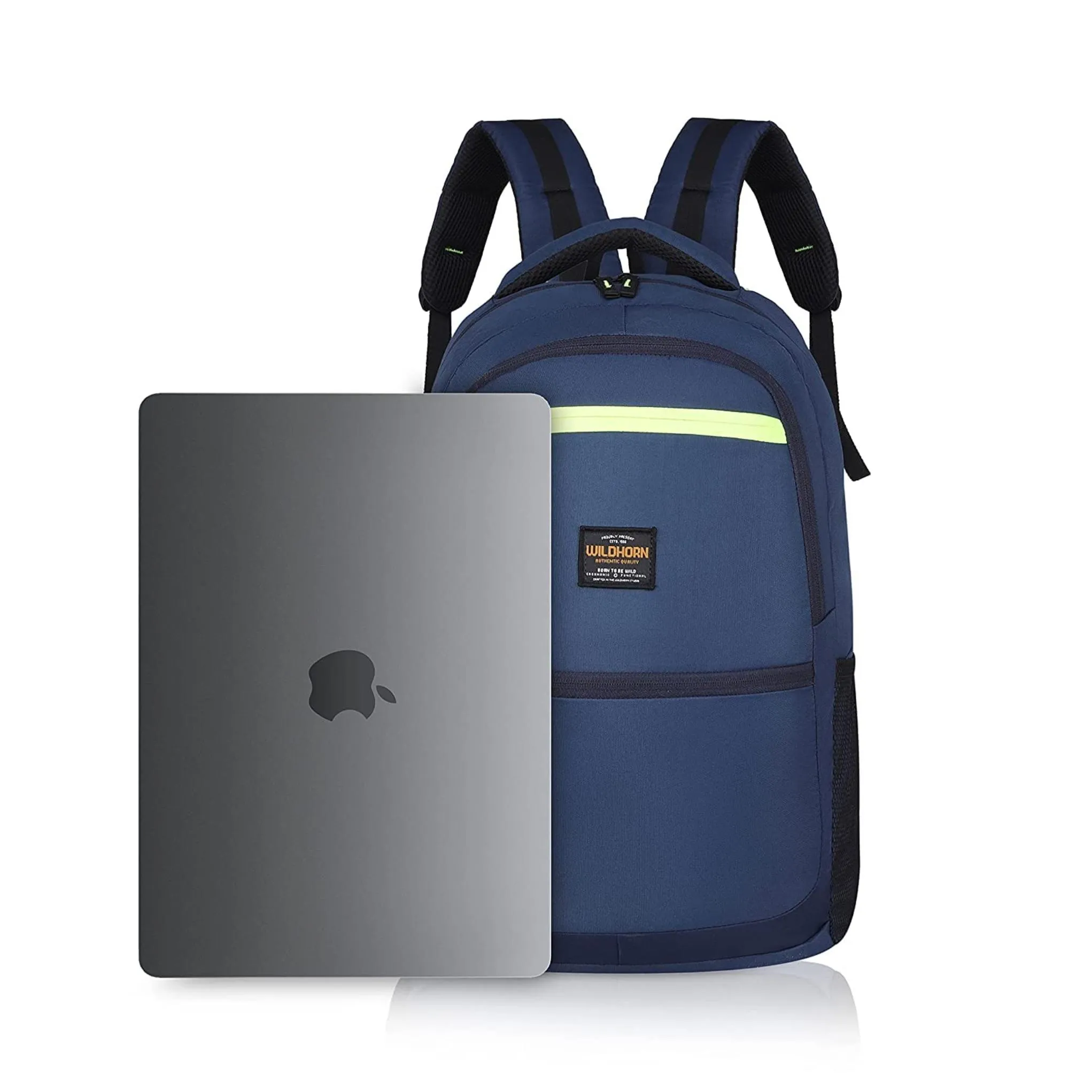 EDINBURG Laptop Backpack for Men & Women