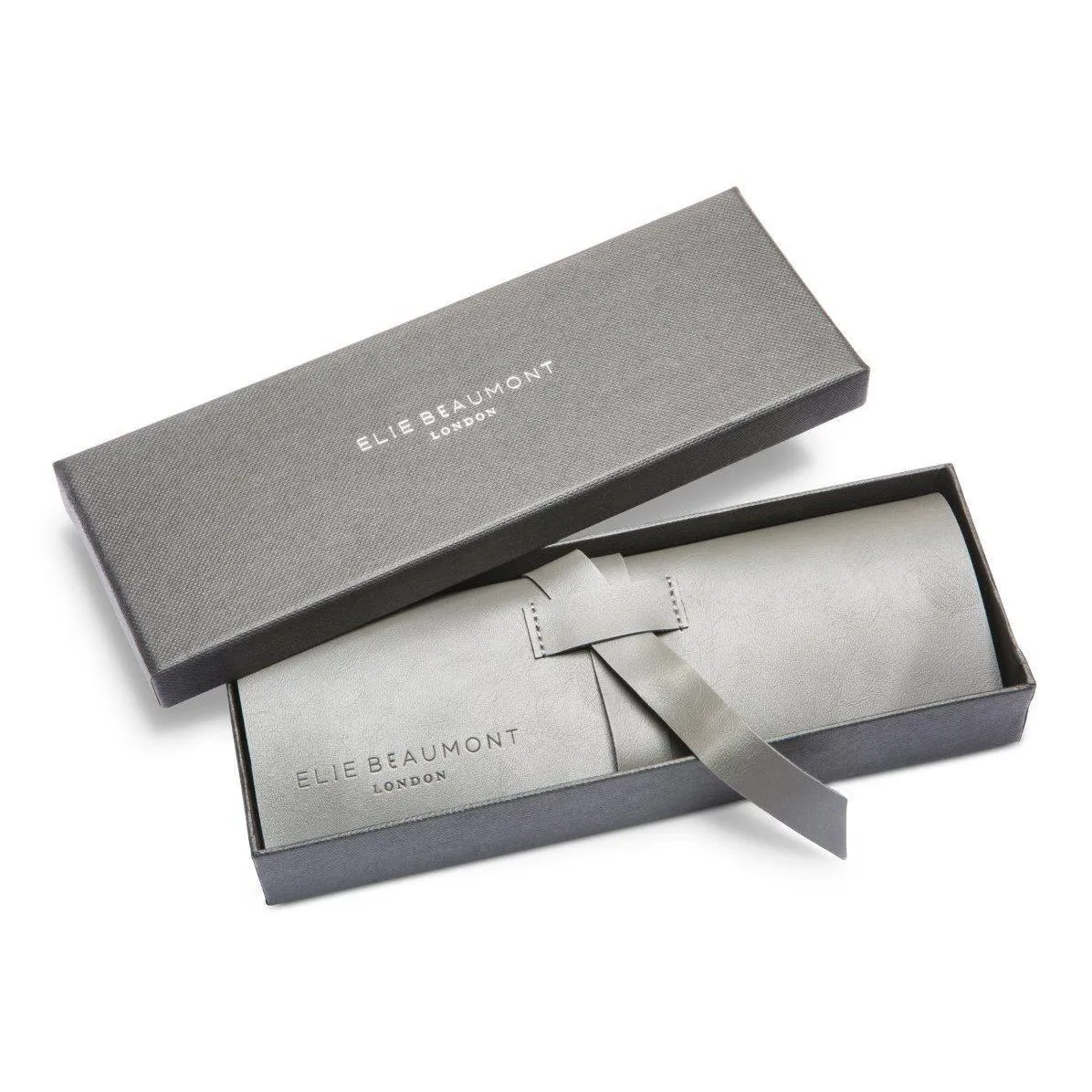 Elie Beaumont Ladies Oxford Watch - Large - EB805G.12