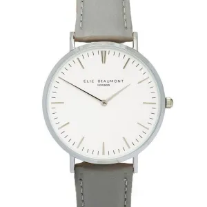 Elie Beaumont Ladies Oxford Watch - Large - EB805G.12