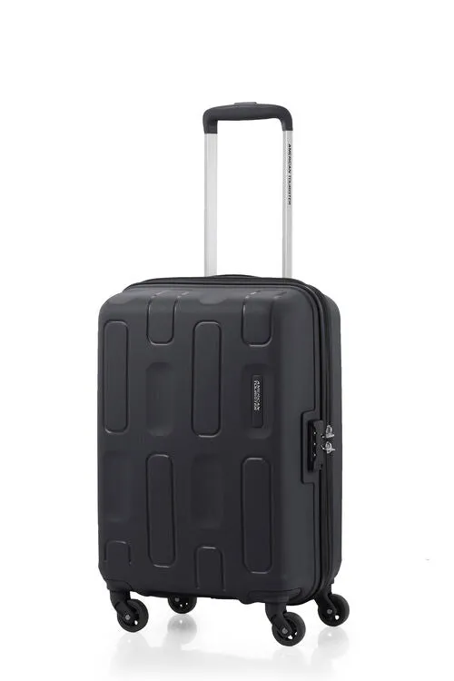 ELLIPSO 3 Pcs Set Hard sided Spinner Luggage