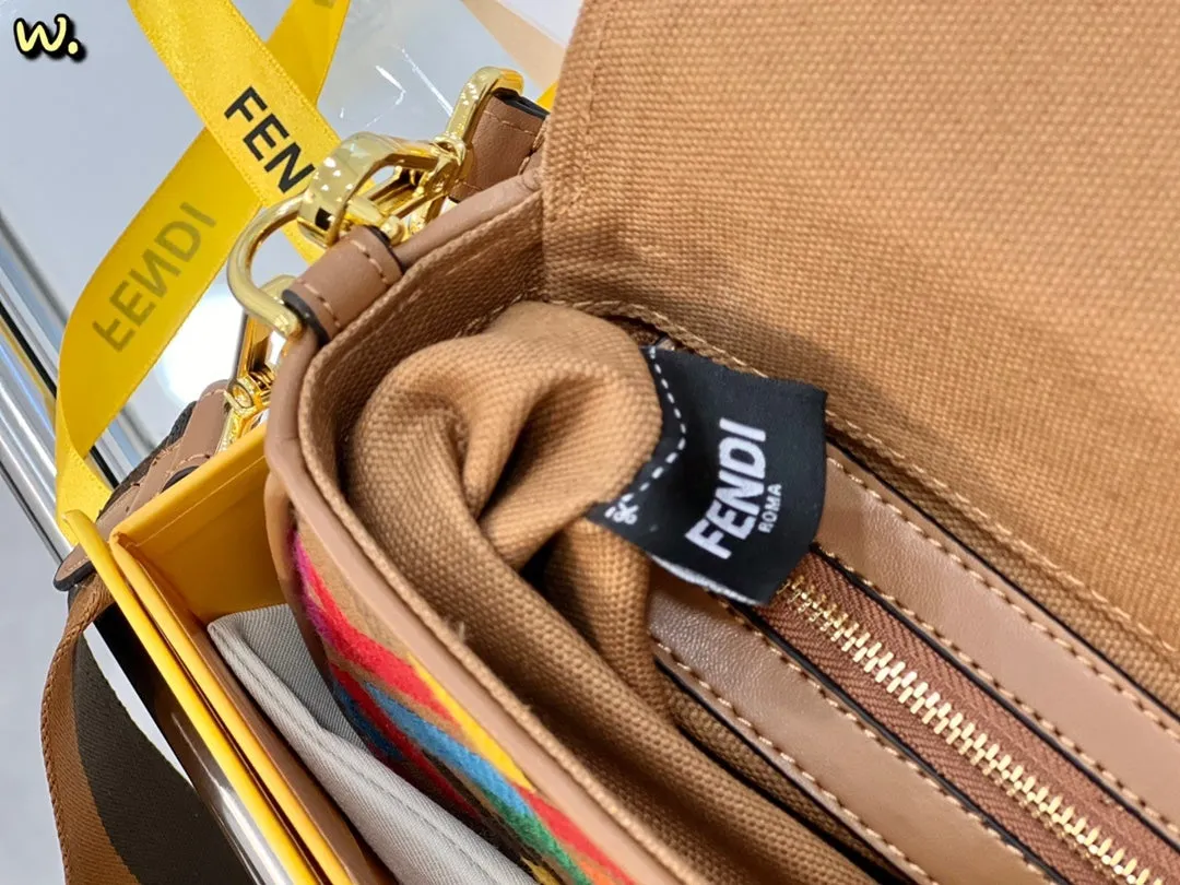 EN   Designer bags by Fendi 239