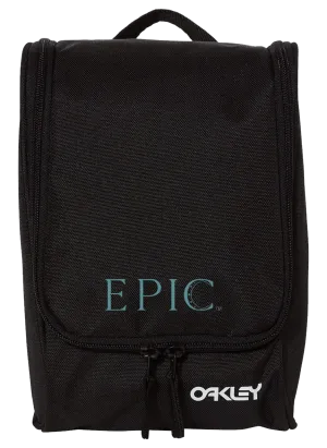 Epic 'Oakley' Travel Pouch