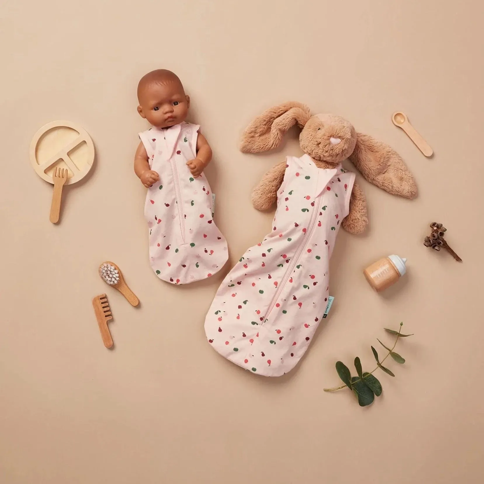 ergoPouch Doll Sleeping Bag