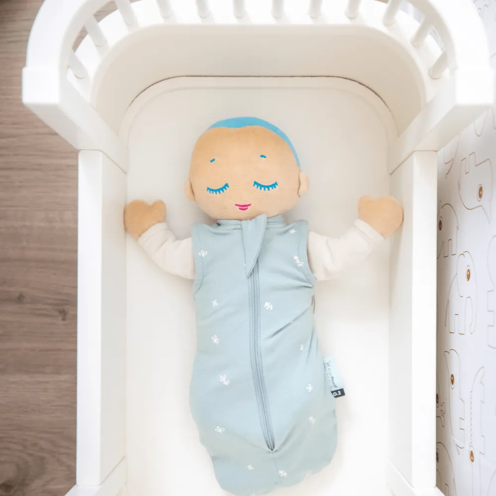 ergoPouch Doll Sleeping Bag