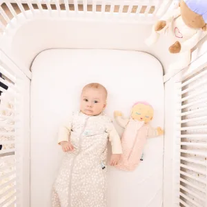ergoPouch Doll Sleeping Bag