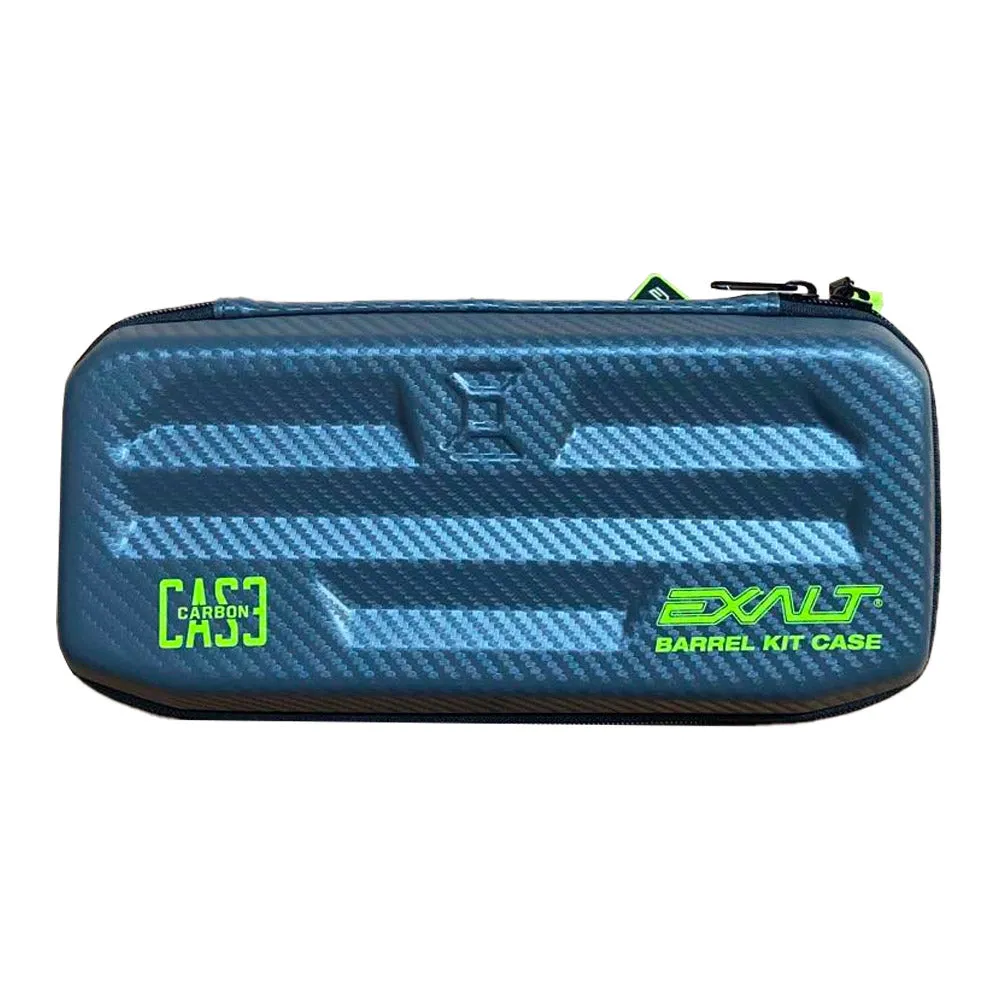 EXALT Carbon Barrel Kit Case