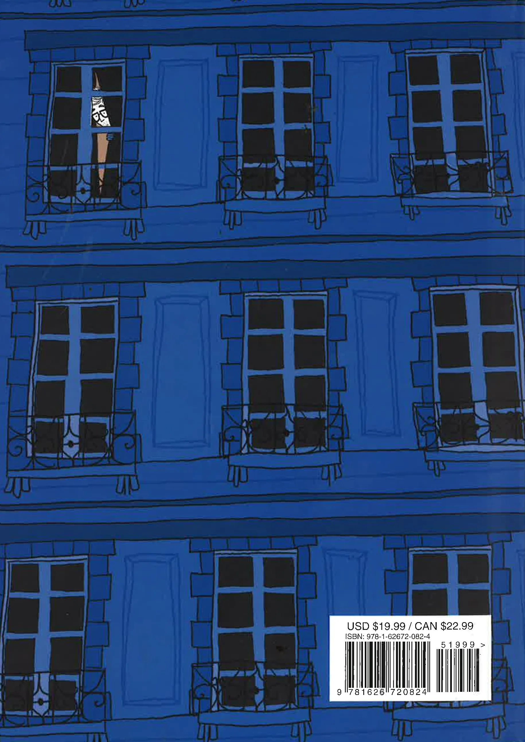 Exquisite Corpse (Hb)