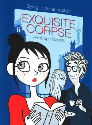 Exquisite Corpse (Hb)