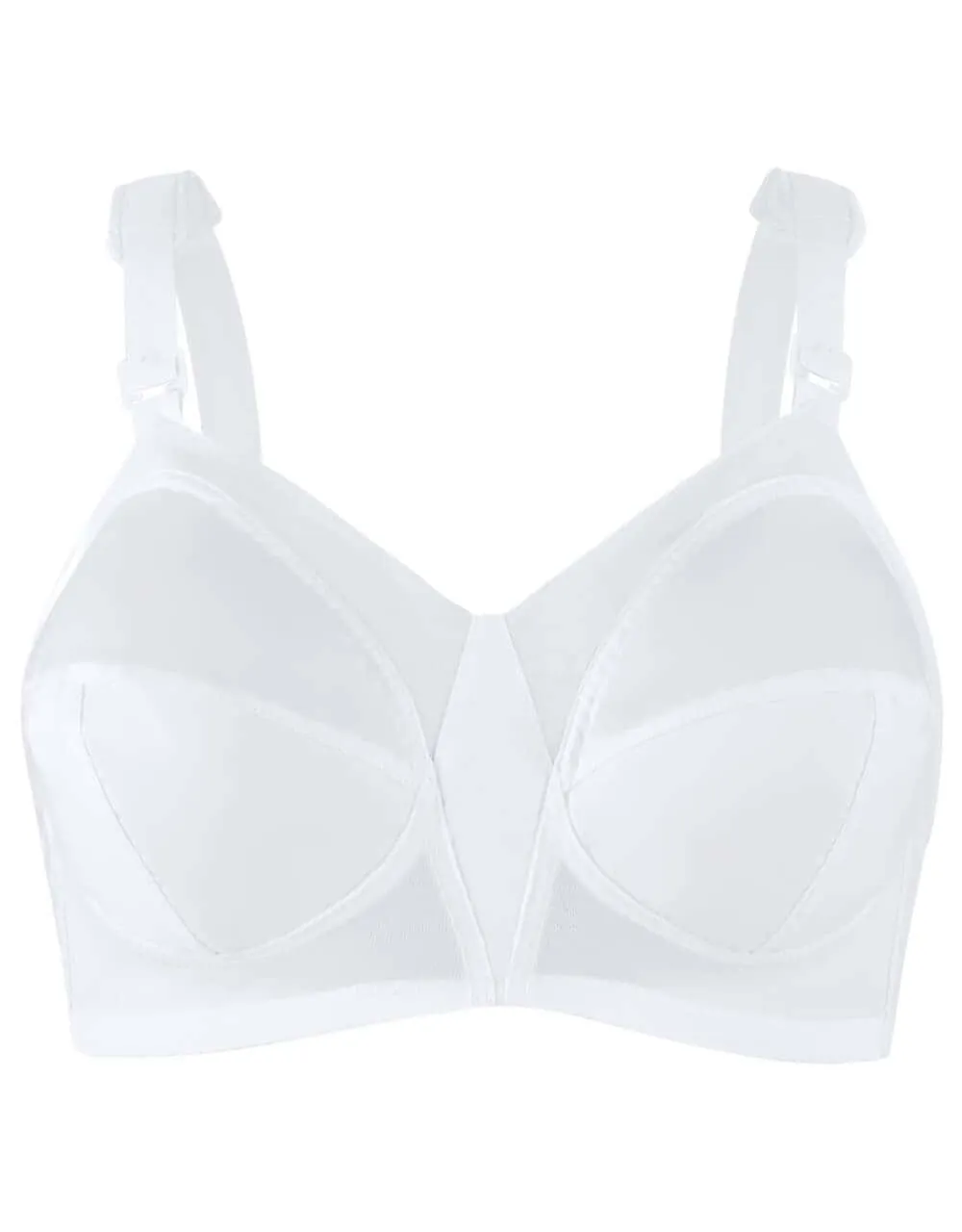 Exquisite Form Fully Wire-Free Original Support - White