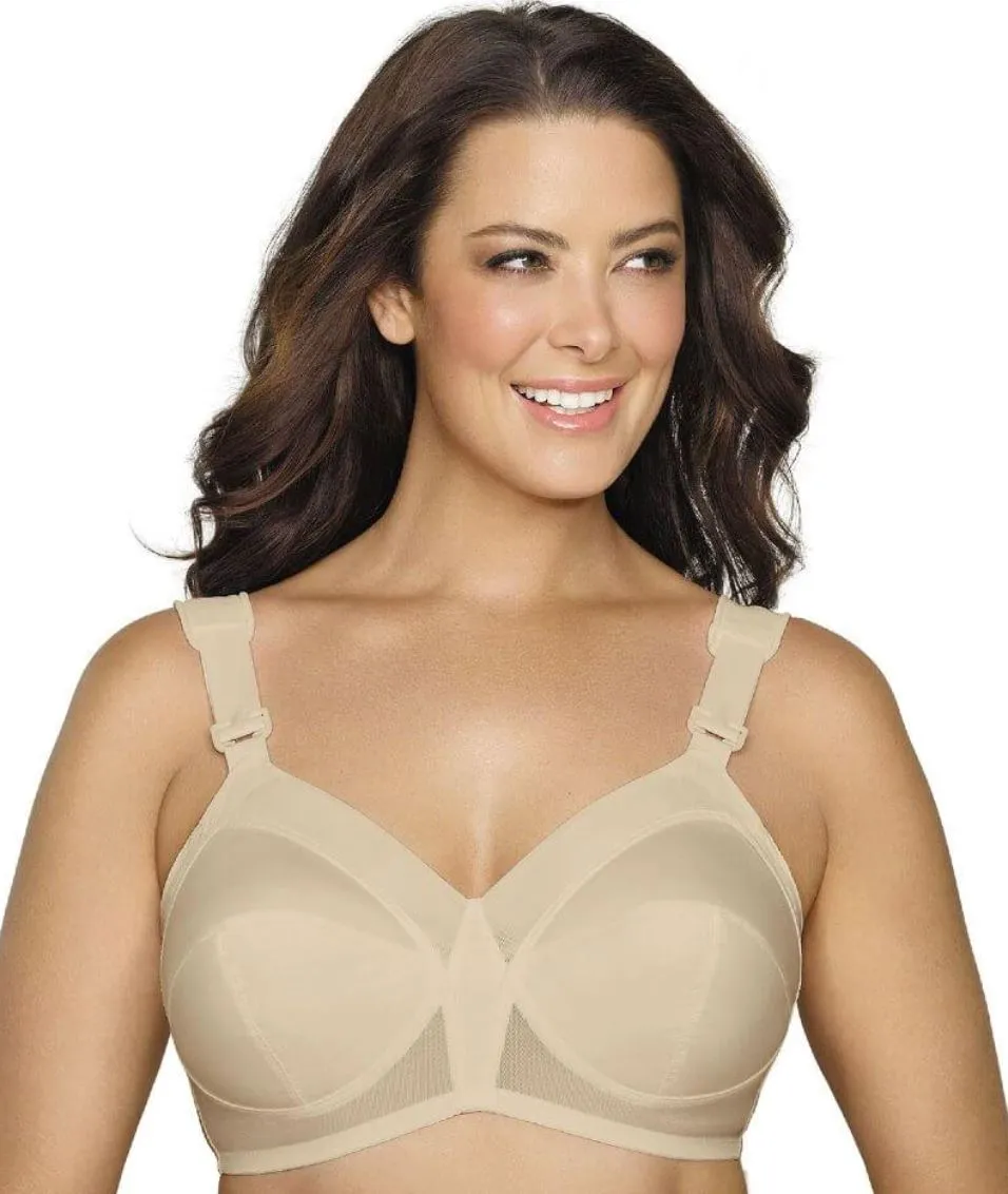 Exquisite Form Fully Wire-Free Original Support - White