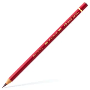 Faber-Castell Polychromos Individual Artists' Colour Pencils (101 to 246)