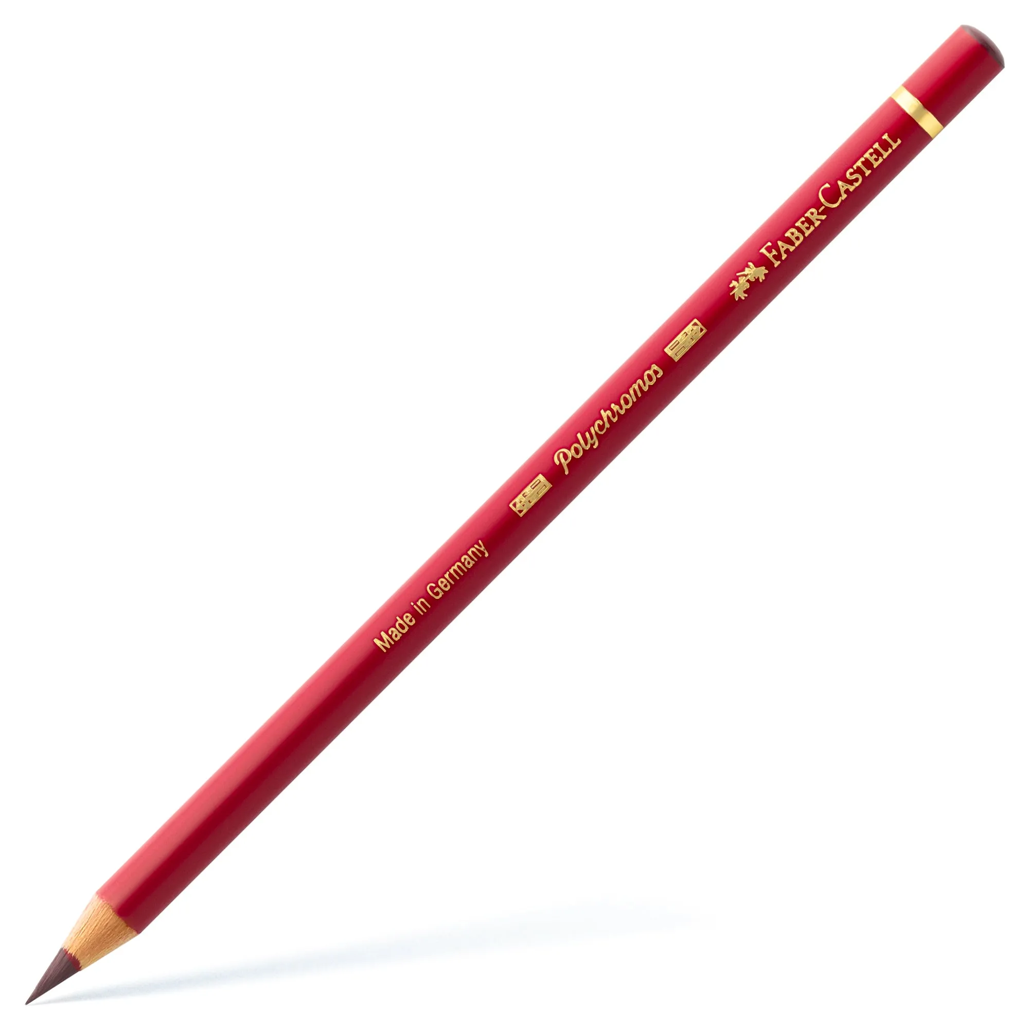 Faber-Castell Polychromos Individual Artists' Colour Pencils (101 to 246)