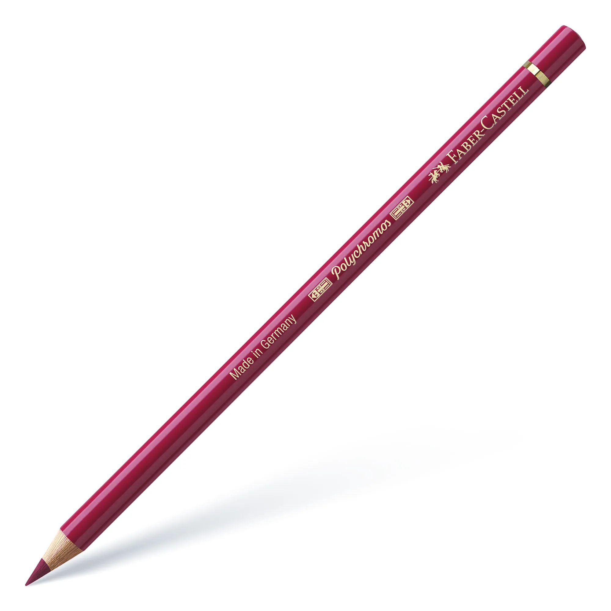 Faber-Castell Polychromos Individual Artists' Colour Pencils (101 to 246)