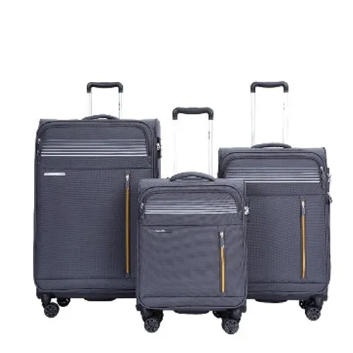 Fantana Maria Lightweight Suitcase - Medium Size