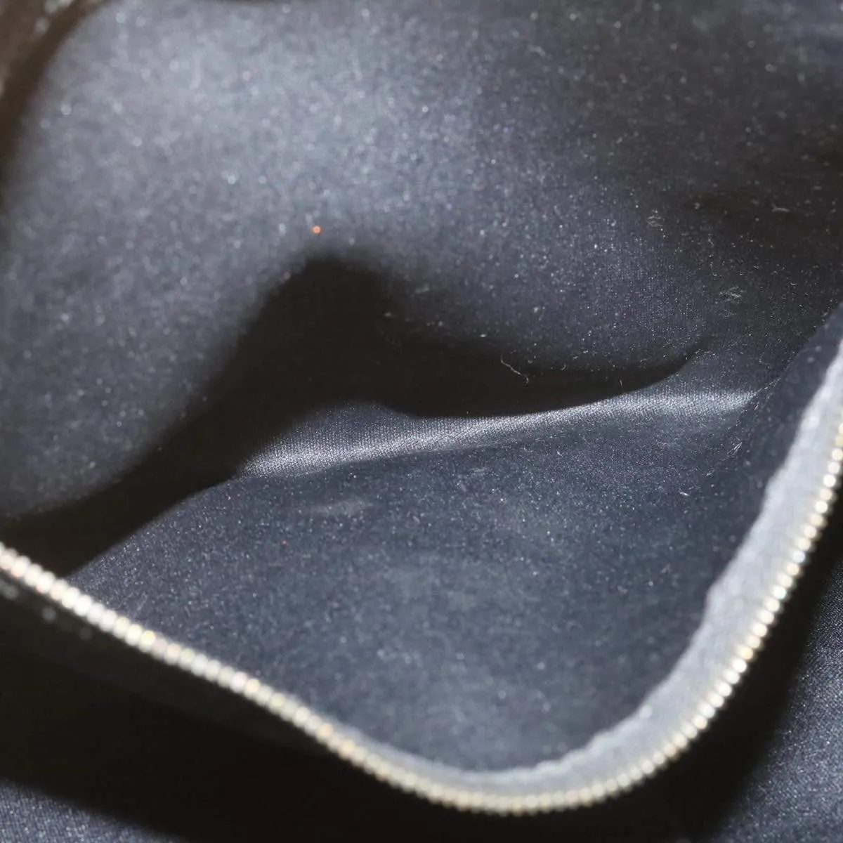 Fendi Zucchino Canvas Tote Bag  MW2744